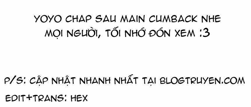 tôi là người hùng chapter 142 1