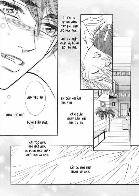 can't lose you chapter 31 32