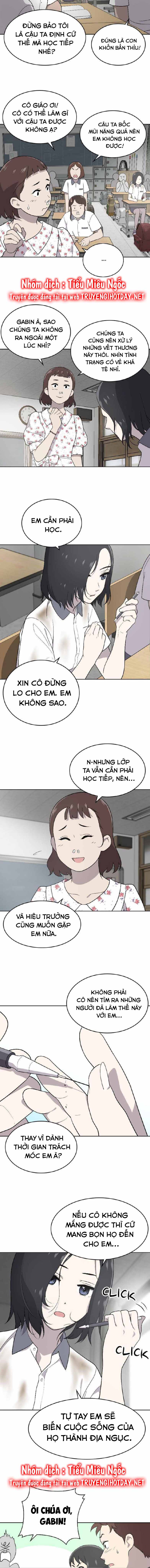 tuyệt vọng chapter 15 2