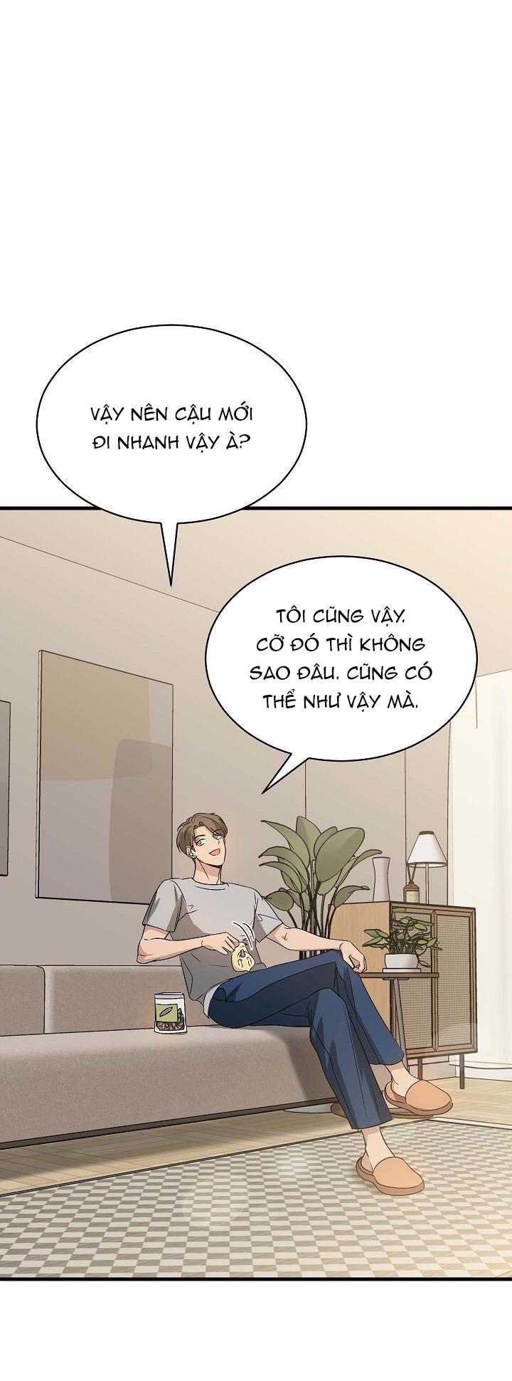 tình yêu của hyung tae chapter 5 16