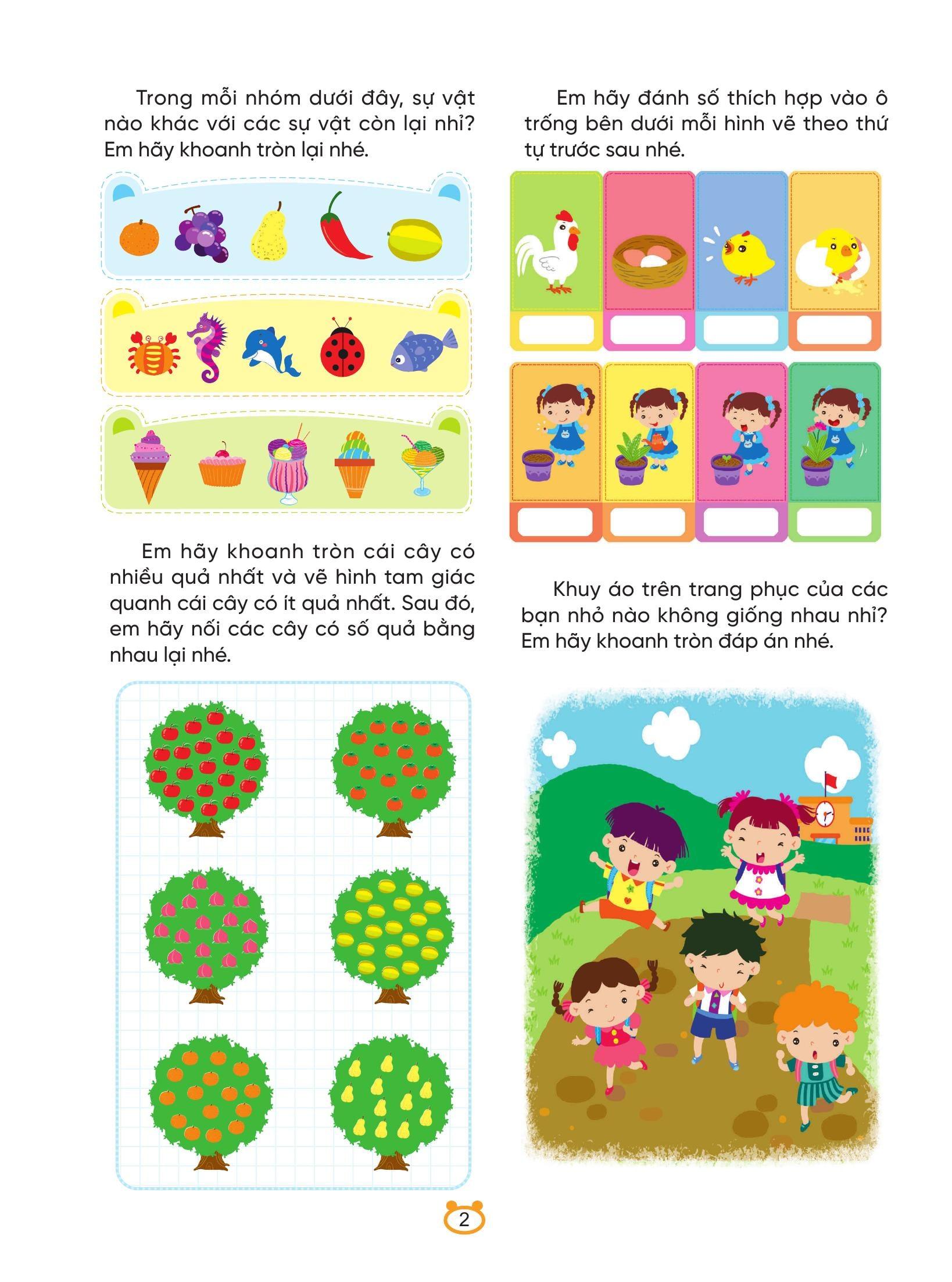 Sách - 250++ Câu Đố Phát Triển Trí Não Toàn Diện - Rèn Luyện Khả Năng Ngôn Ngữ Và Tư Duy Logic Cơ Bản