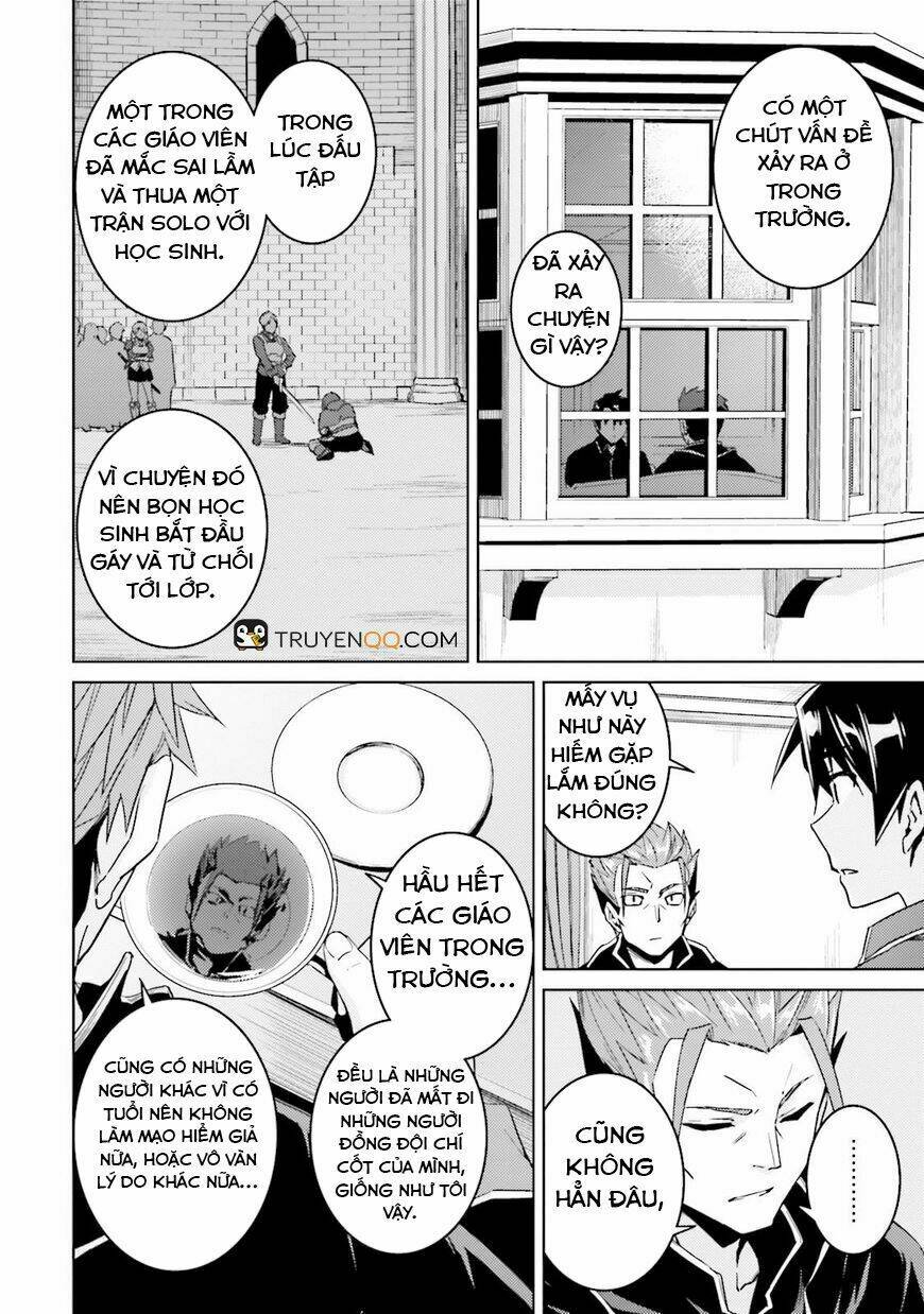 nidome no jinsei wo isekai de chapter 17 6