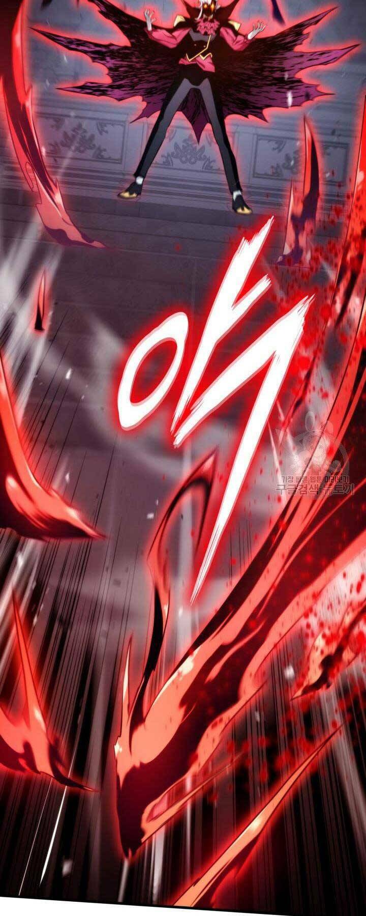 huyền thoại game thủ - tái xuất chapter 63 7