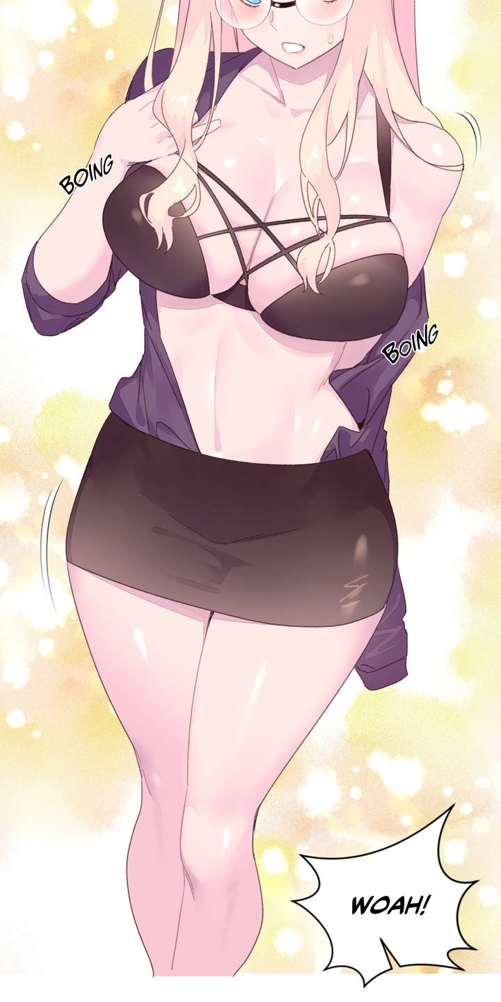 [raw] pheromone holic chapter 18 14