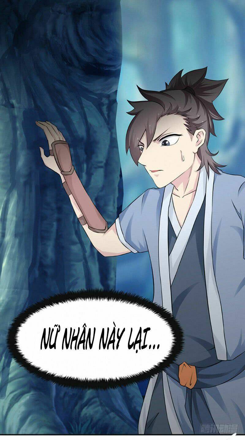 cực vũ huyền đế chapter 6 3