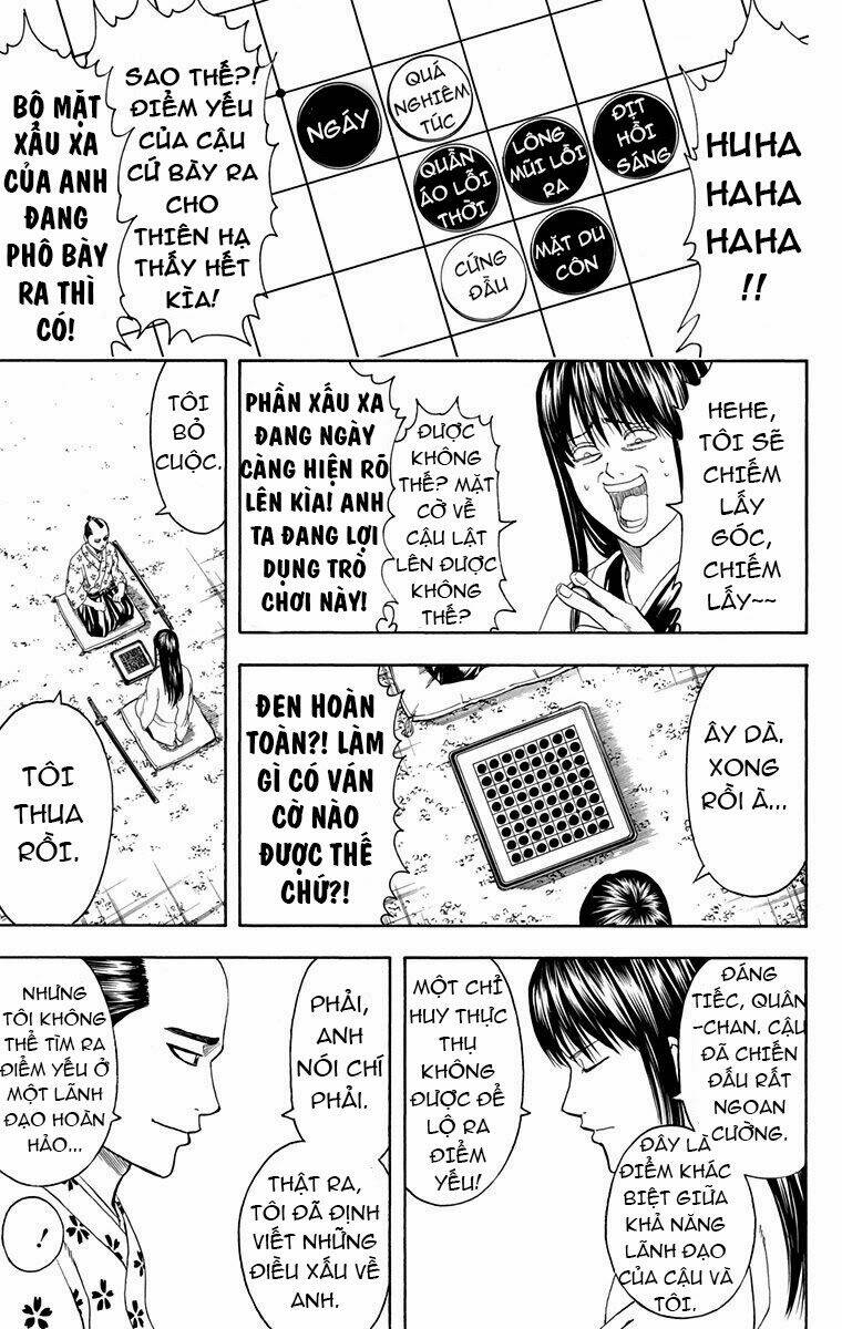 gintama - linh hồn bạc chapter 414 15