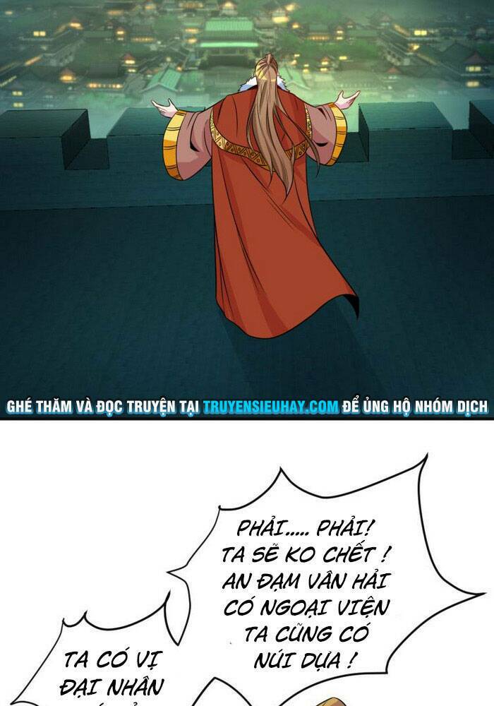 thôn phệ một thế giới tu tiên chapter 76 25