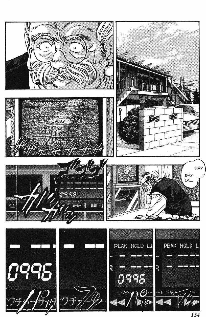 amano ai - bạn gái trong tivi chapter 71 10