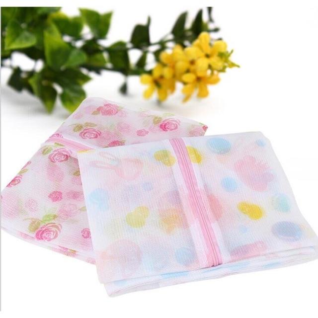 Túi giặt lưới siêu bền đẹp