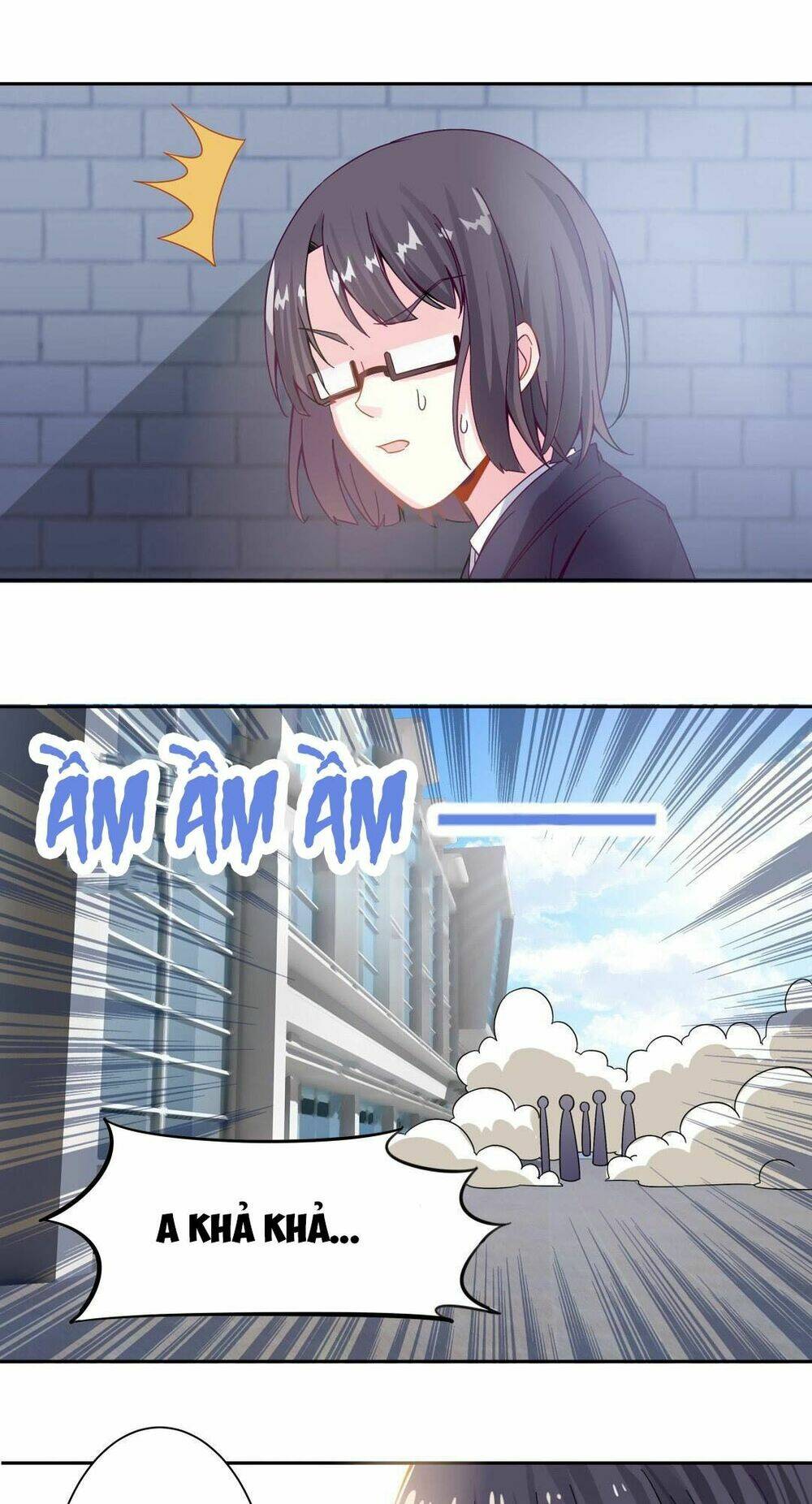 ái ngã đích đô khứ tử chapter 3 31