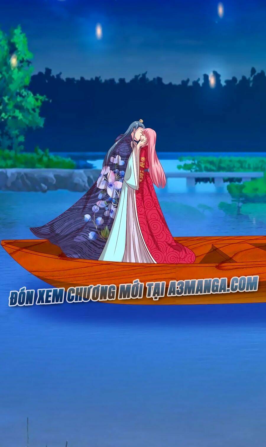 thỏ yêu tiểu vương phi chapter 63 38