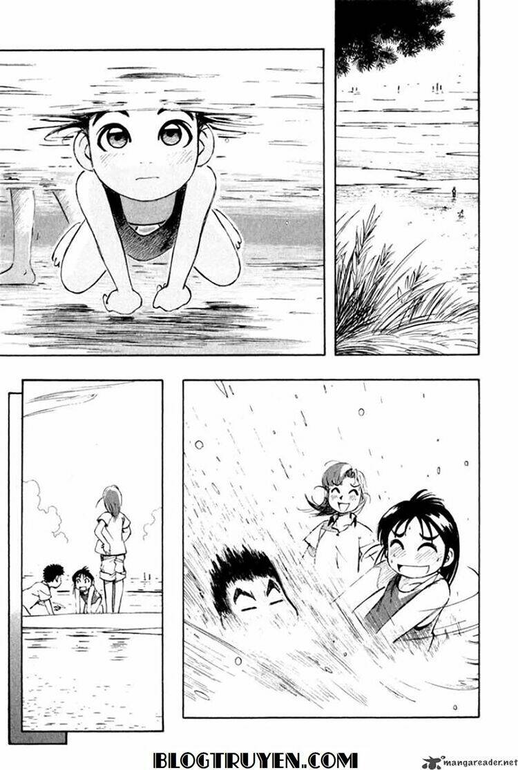 yokohama kaidashi kikou. chapter 49 12