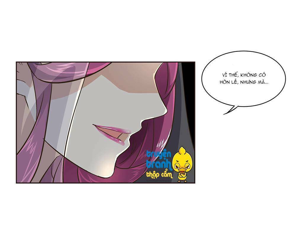 cường sủng hào môn tiểu manh thê chapter 2 10