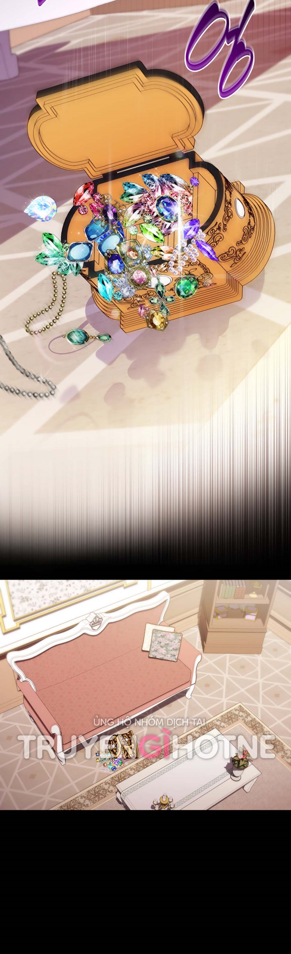 từ ác nữ tôi phải trở thành một người mẹ chapter 35.2 12