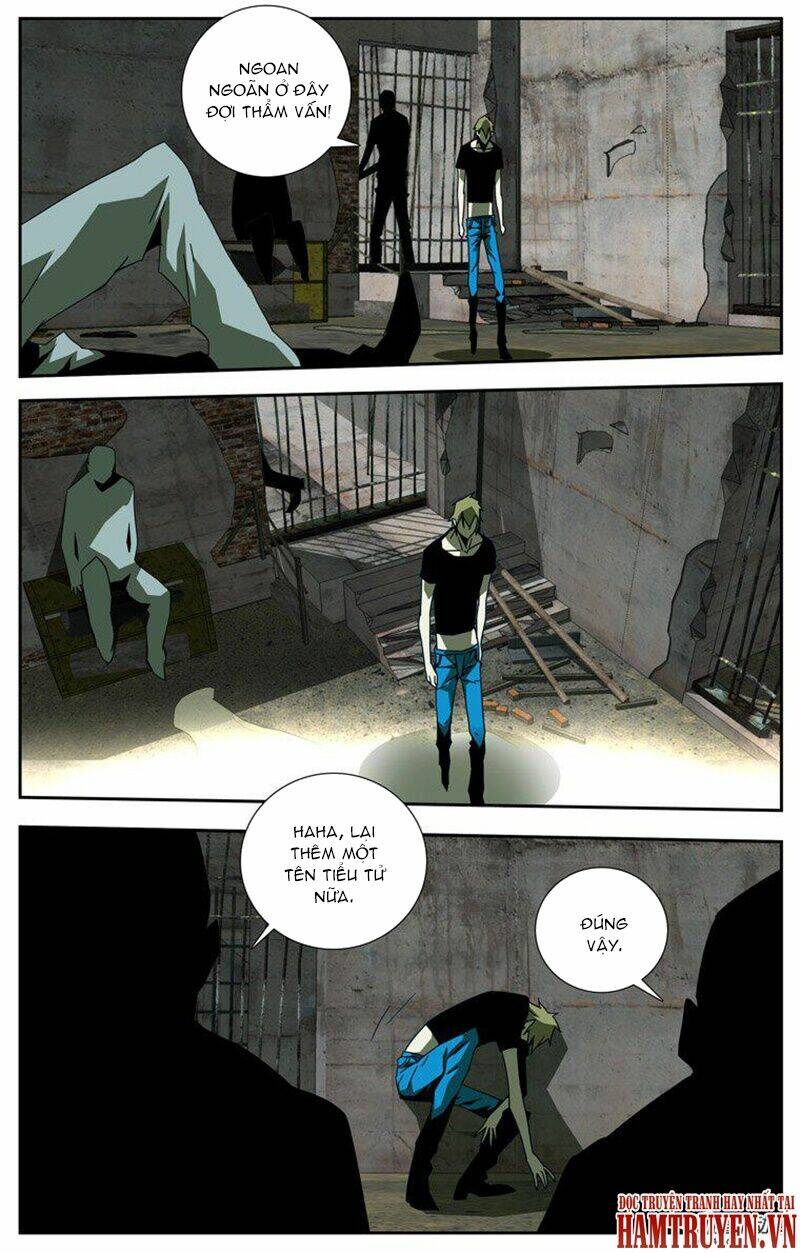 nghịch quỷ ds chapter 26 9