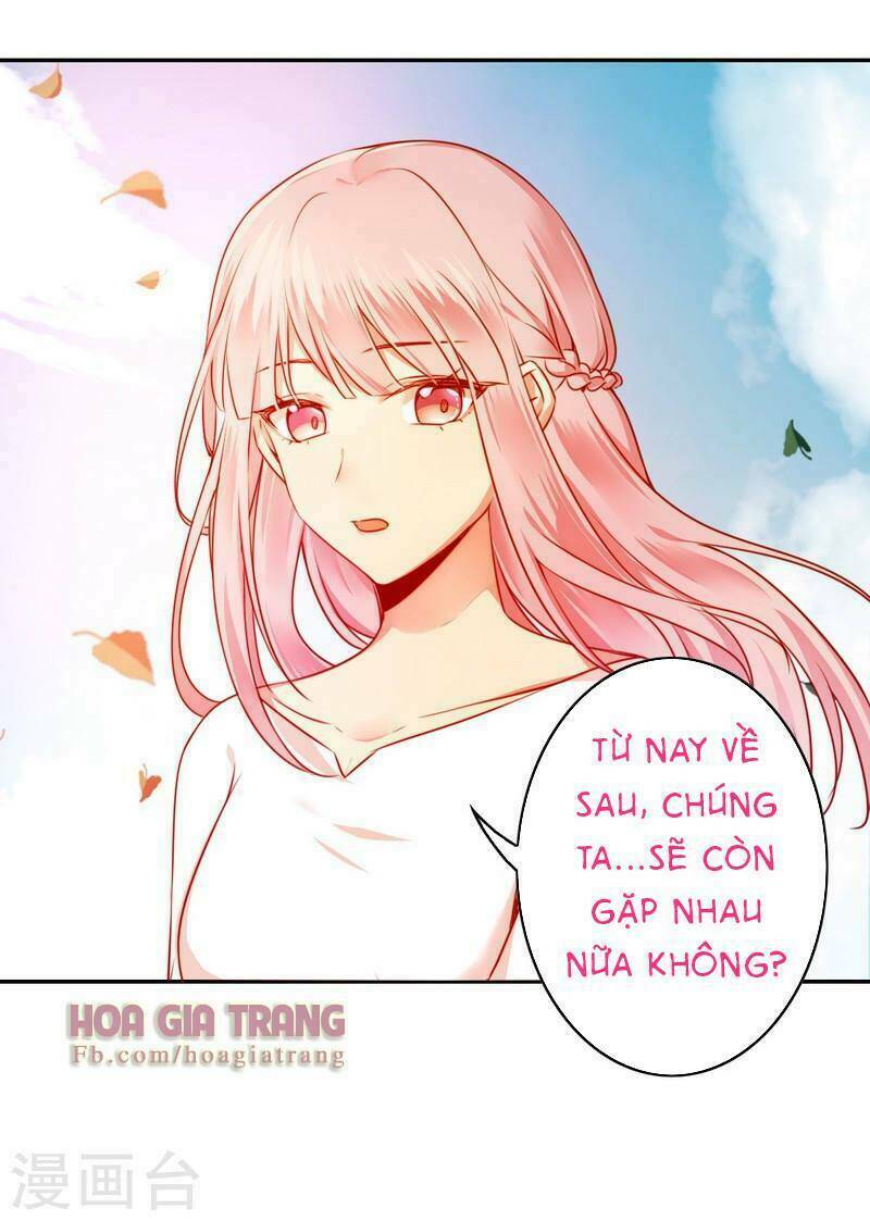 phục thù thiếu gia tiểu điềm thê chapter 30 17