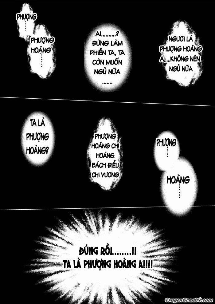 ta không muốn nói ta chỉ là một con gà chapter 2 2