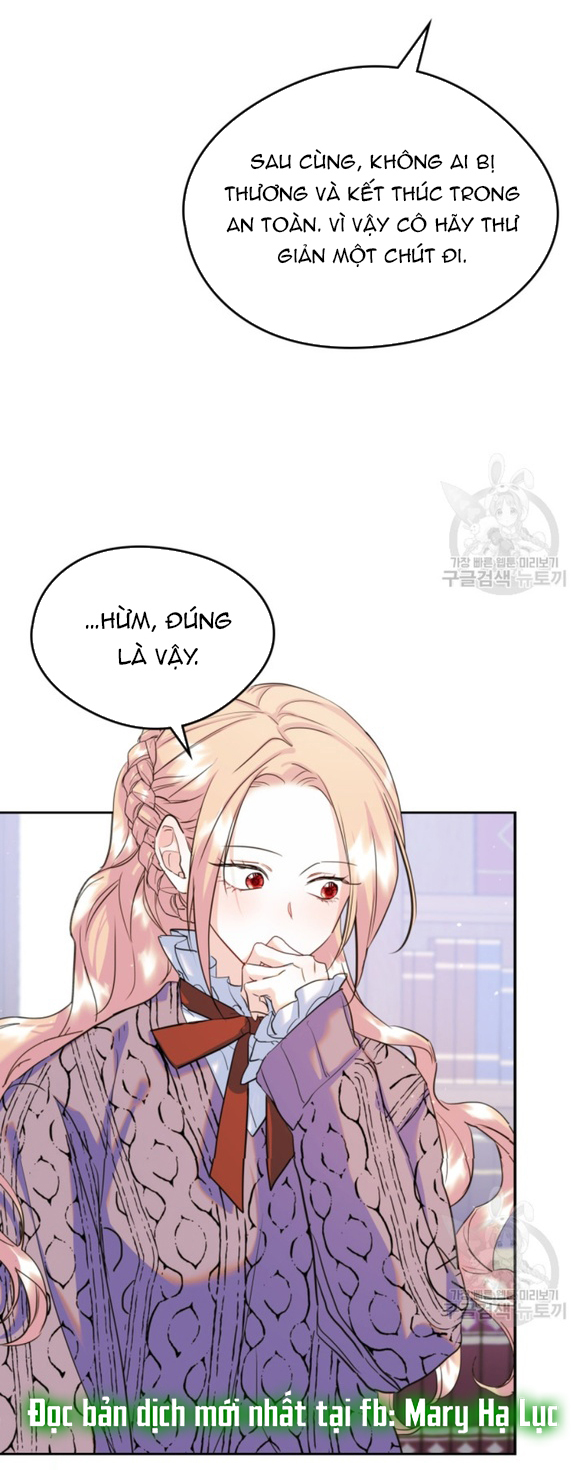 tôi đã trở thành bạn gái của nam chính chapter 29.1 20