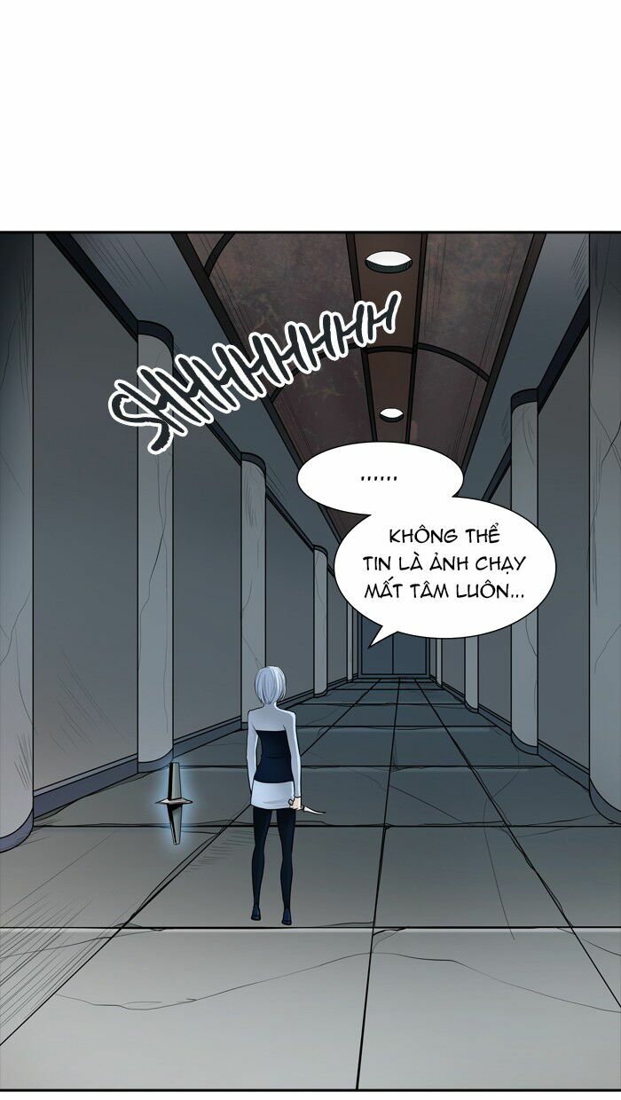 tòa tháp bí ẩn 2 chapter 283.5 25