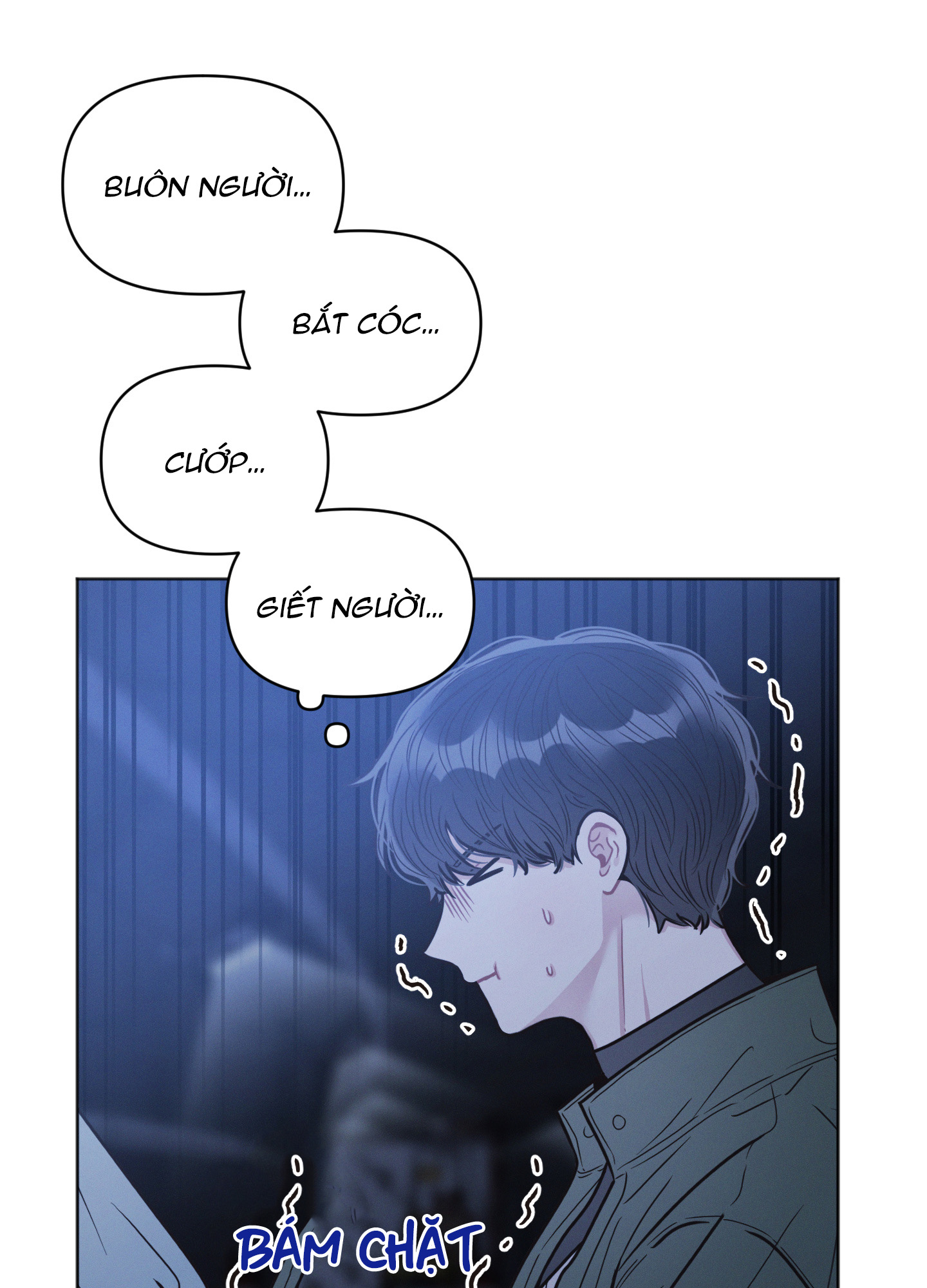 đời tư hàng xóm chapter 18 6