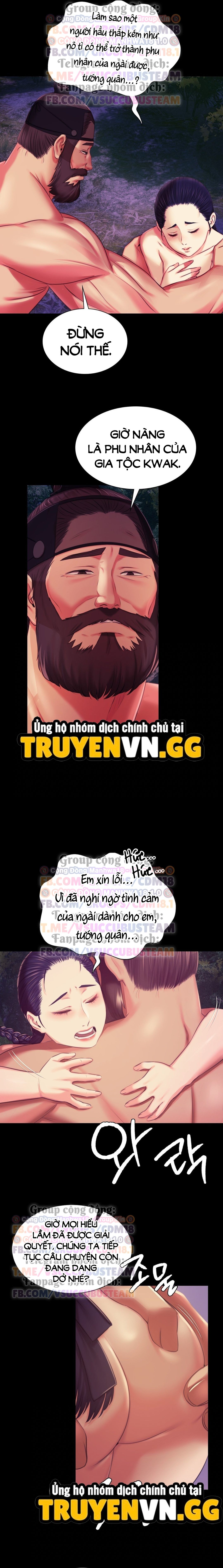[18+] tiểu thư chapter 100 19
