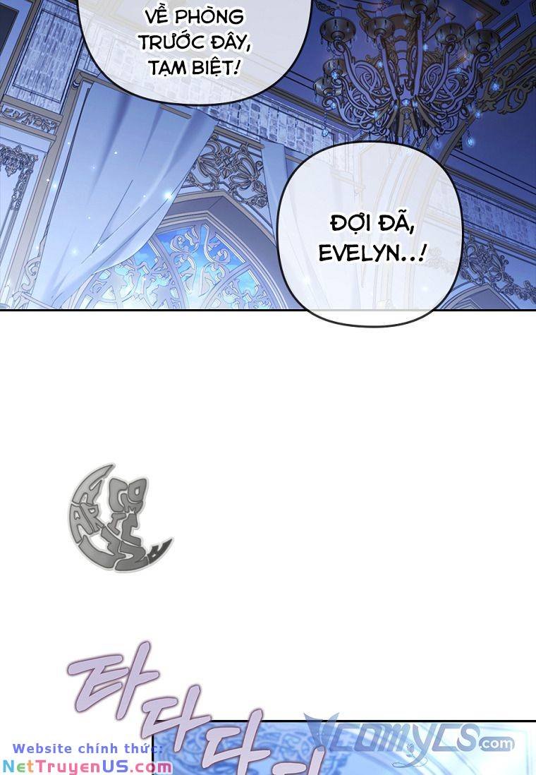 tôi bị quyến rũ bởi nam chính ốm yếu chapter 54 14