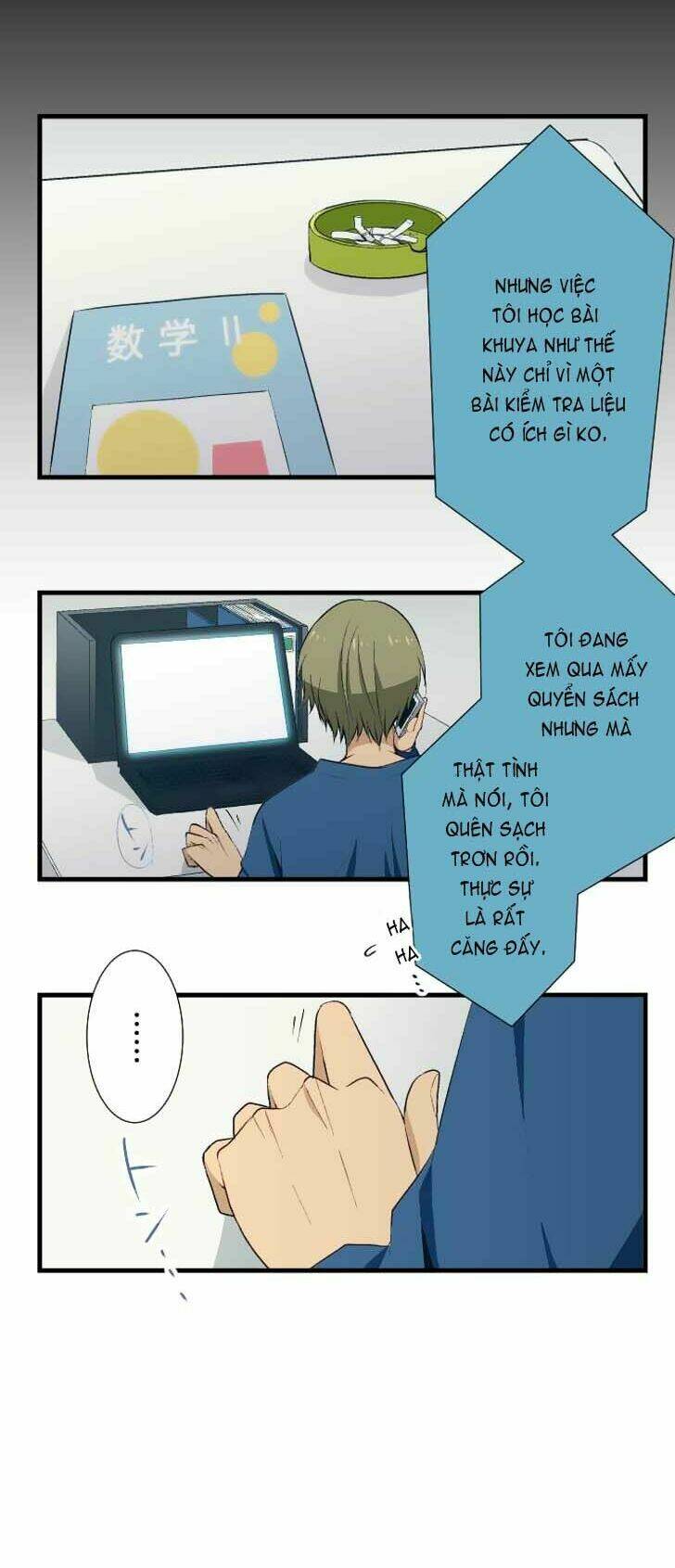 viên thuốc trùng sinh chapter 25 15