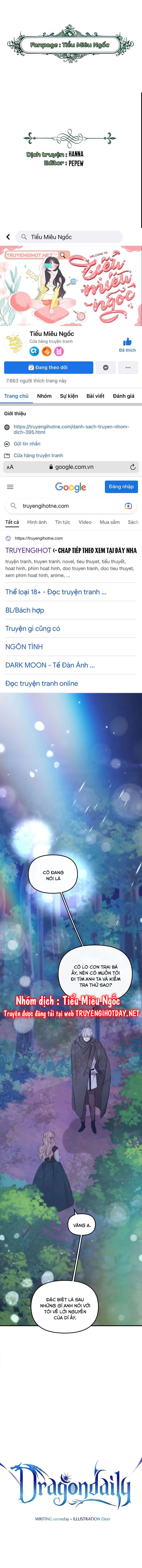 quán trọ dragondaily chapter 53 1