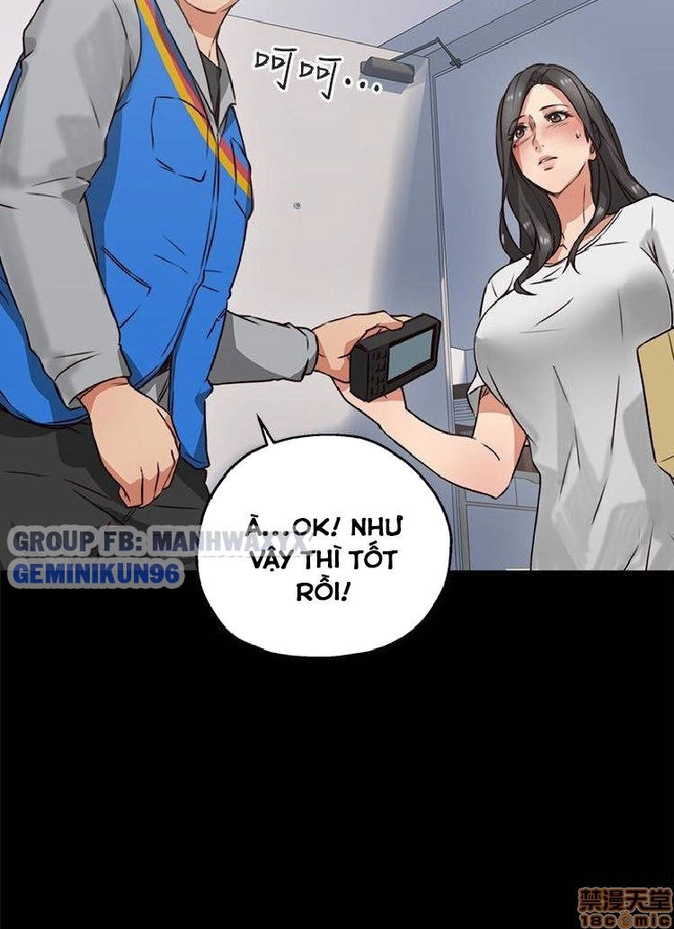 xoa dịu em đi chapter 4 17