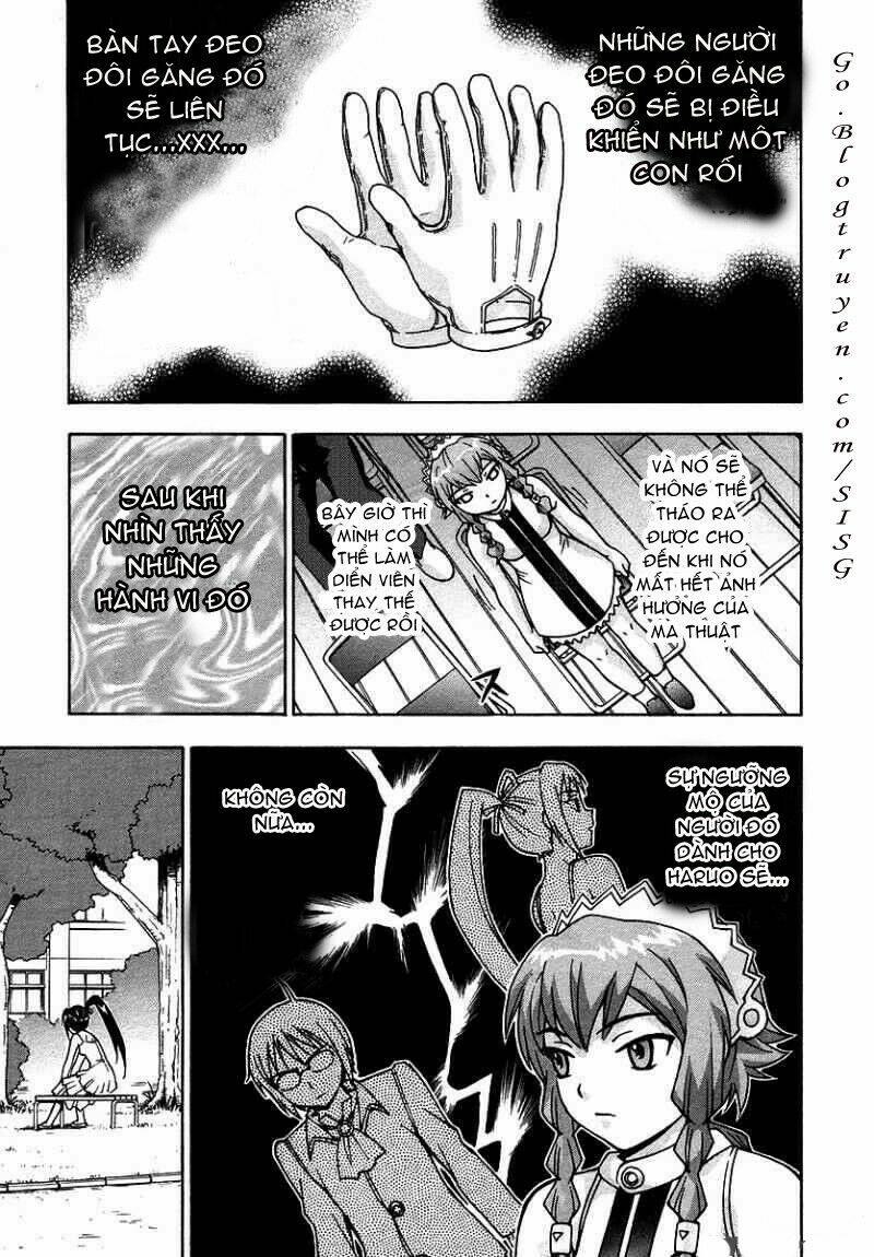 magikano chapter 16 14