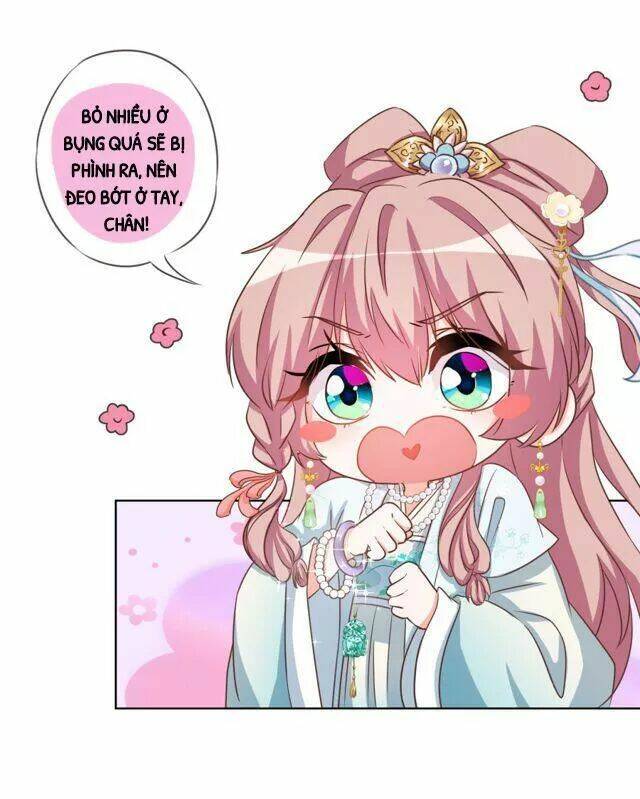 ồ, phu quân đáng yêu của tôi! chapter 73.1 4