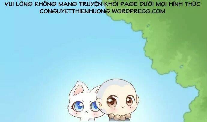 tiểu hồ ly vs tiểu hóa thượng chapter 56 2