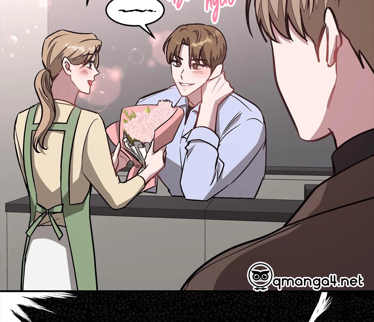 tái sinh [bl manhwa] chapter 39 121