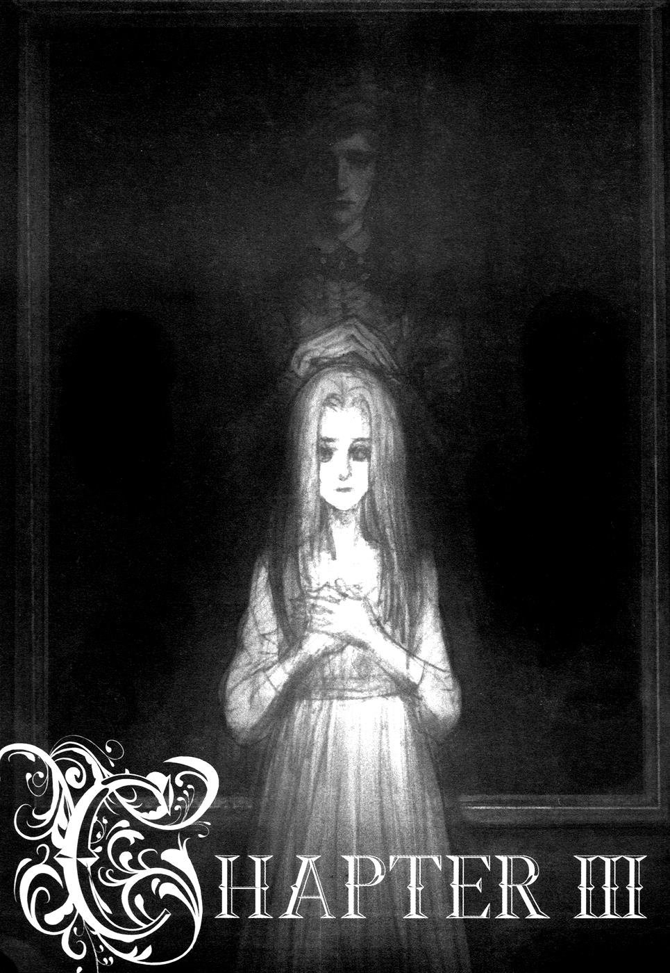 ayeshah's secret chapter 3 1