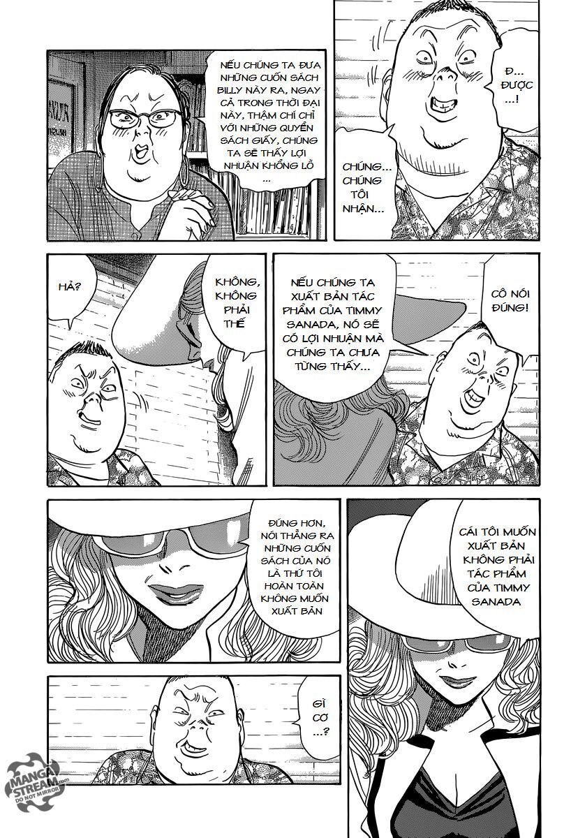 billy bat chapter 149 12