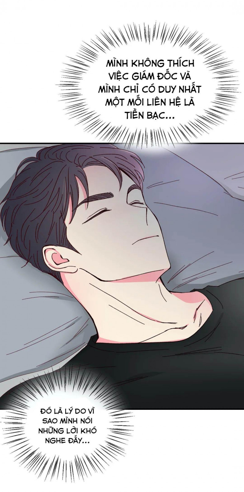 món tráng miệng của sếp tổng chapter 46 28