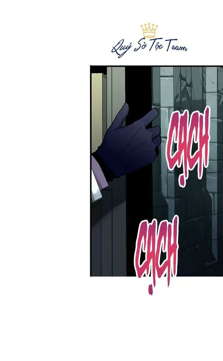 thánh nữ ẩn danh chapter 132 11