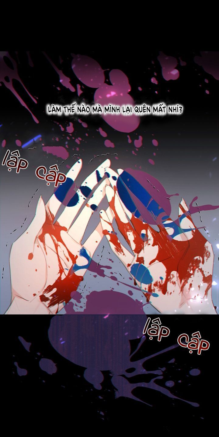 con rối ác nữ marionette chapter 19 1