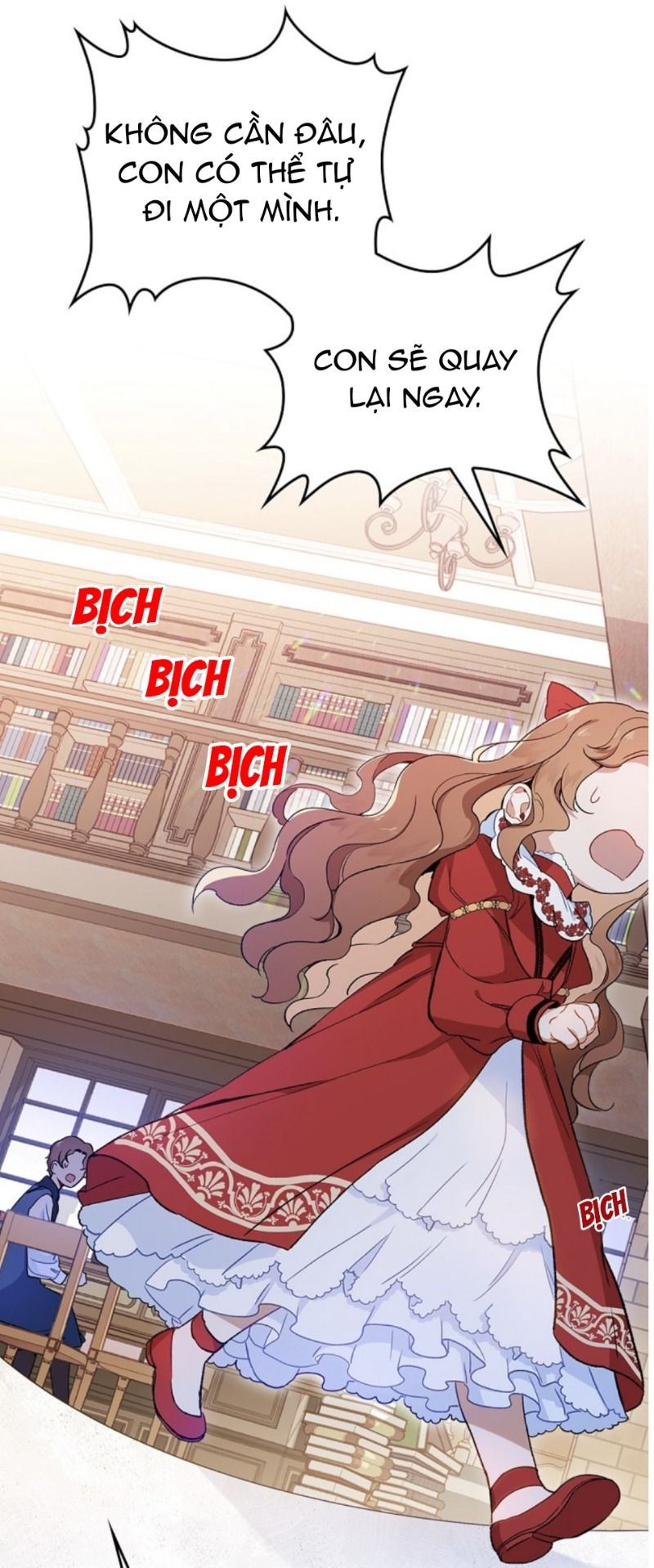 lần này tôi sẽ trở thành gia chủ chapter 2 15