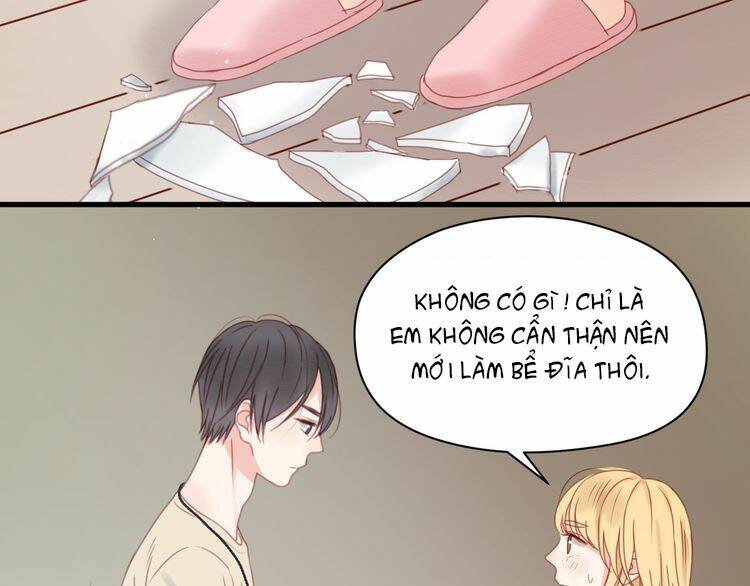 lượm được 1 tiểu hồ ly chapter 32.5 7