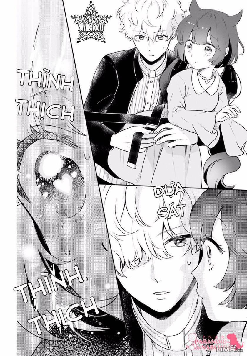 otome monster caramelize chapter 6 22