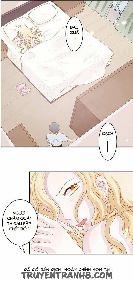 thần mì lắm chiêu chapter 5 9