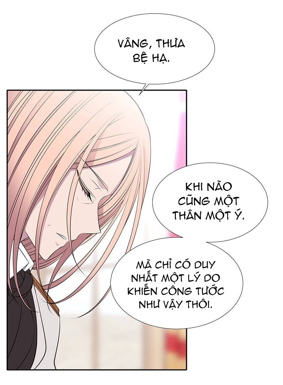 năm môn đệ của charlotte chapter 72 34