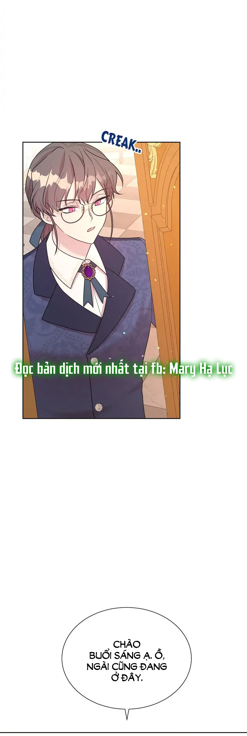 tôi chán nản vì người chồng thứ 2 còn "khỏe" hơn chồng cũ chapter 53.1 6