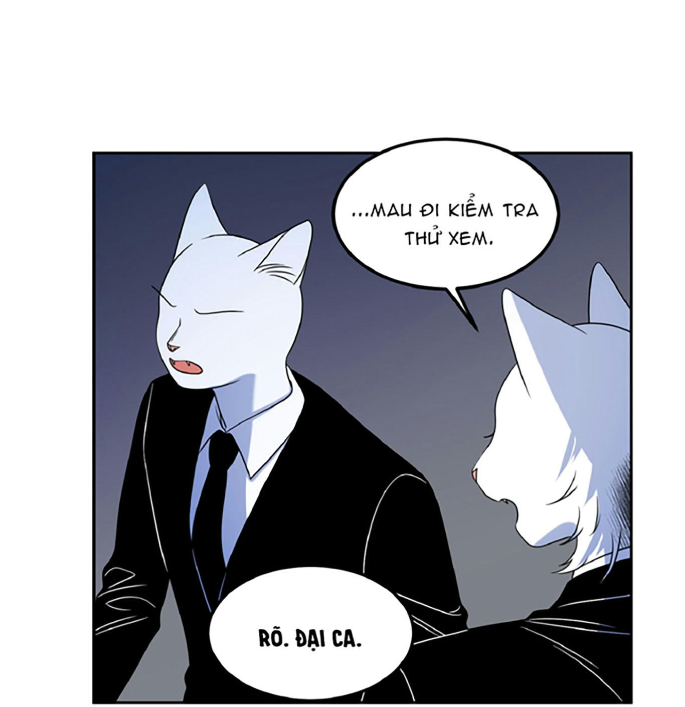 dự án xanh chapter 18 33