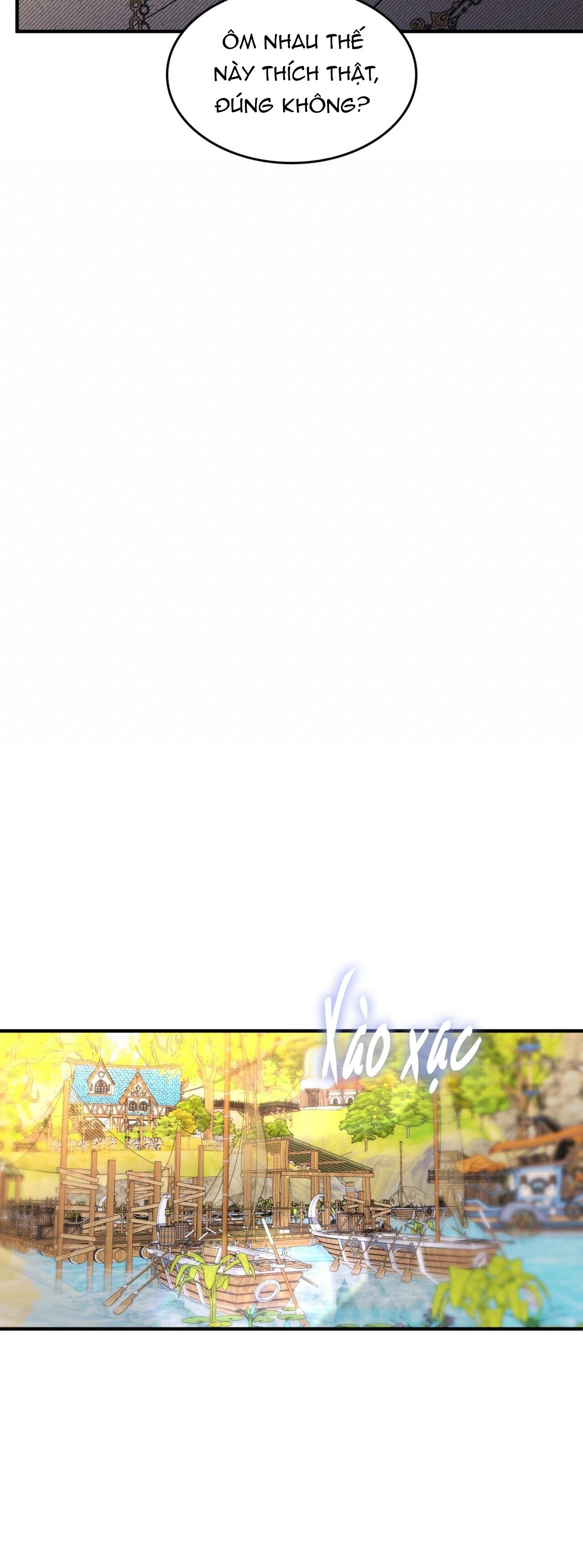 (np) độc thân muôn năm chapter 43 33