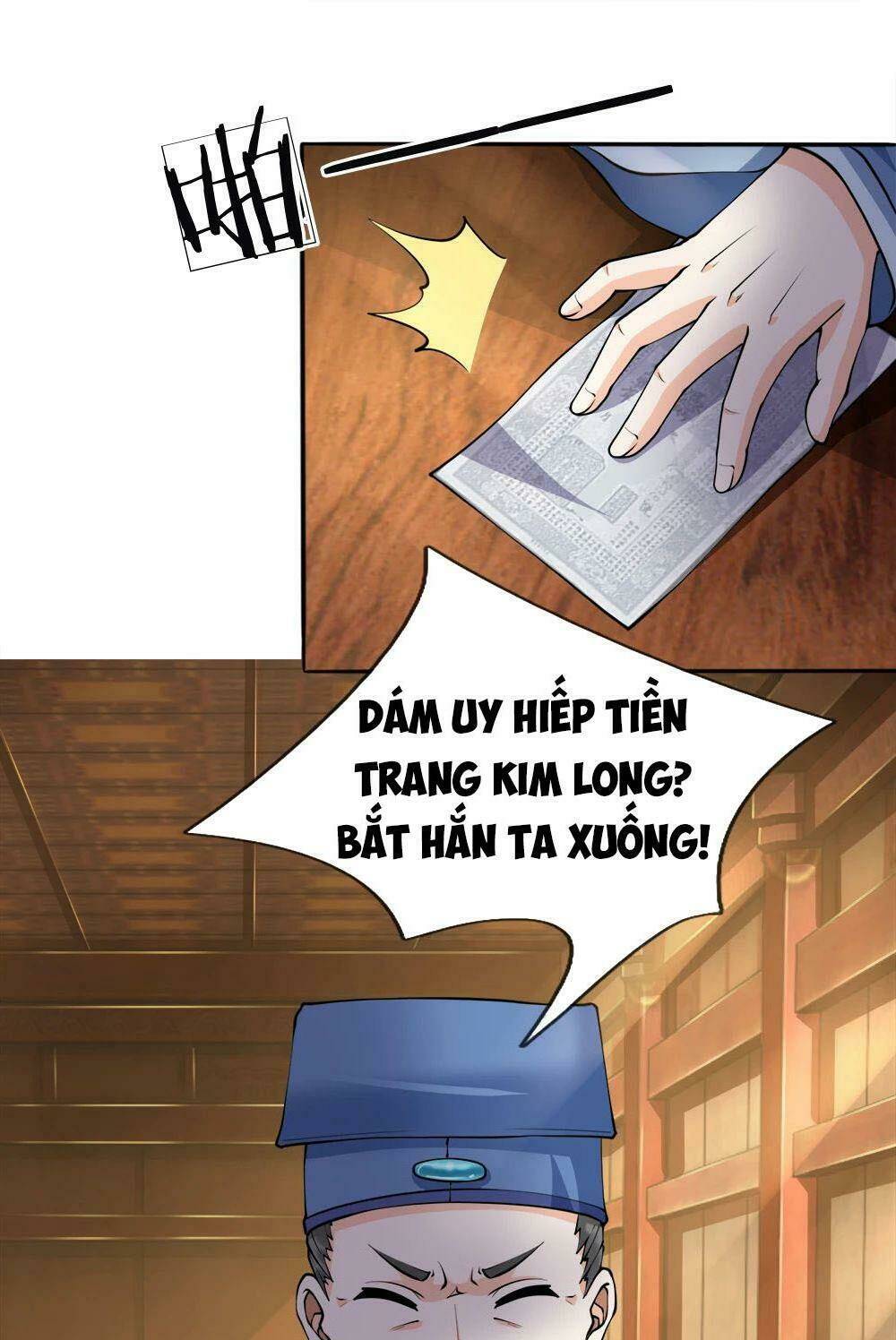 chí tôn hồng bao đại đế chapter 38 8