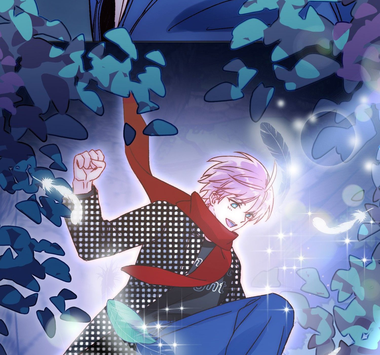 tôi phải làm một kẻ đại xấu xa chapter 44 64