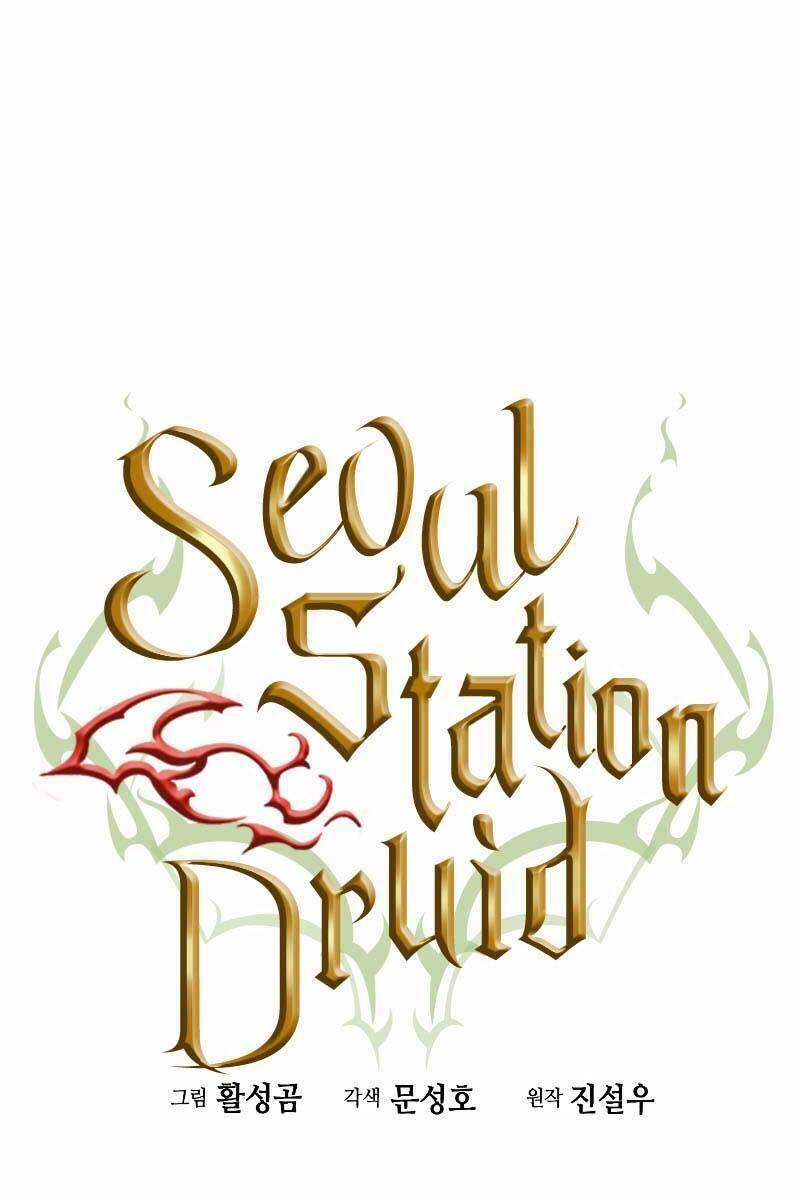 druid tại ga seoul - người hóa thú chapter 75 15