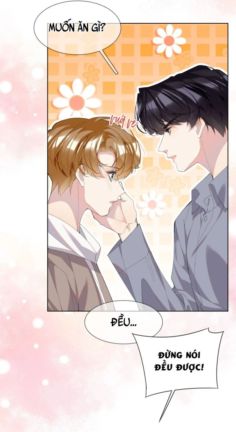 tư tự vạn thiên chapter 24 47